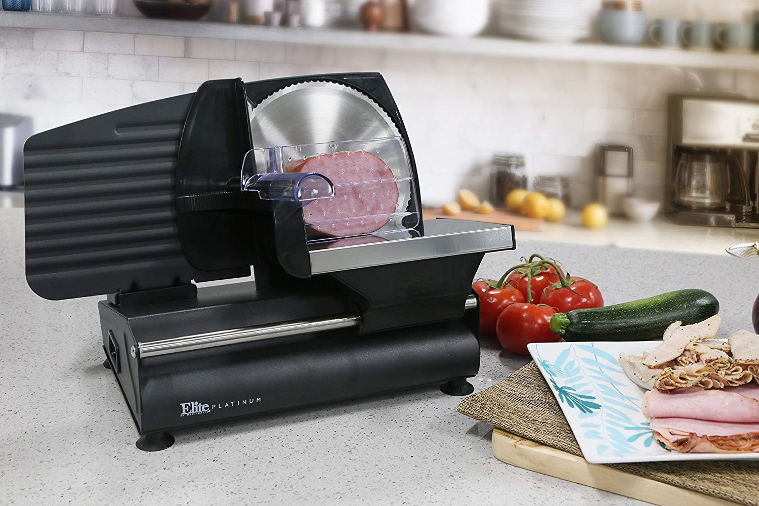 meat slicer buying guide