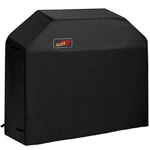 homitt gas grill cover