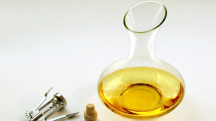 how to chose wine decanter