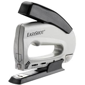Arrow Fastener Easyshot stapler