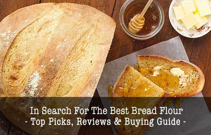 best bread flour