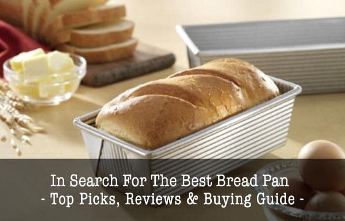 best bread pan