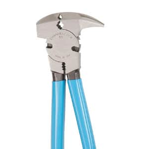 Channellock fence tool