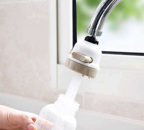 faucet water filter