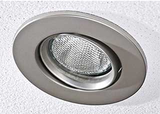 Halogen Spot Light Bulb