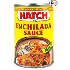 hatch red