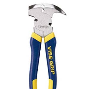 Irwin tools vise grip pliers