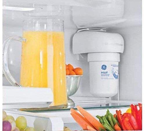 refrigerator water filter