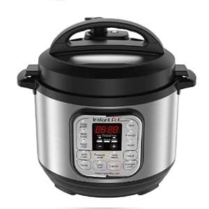 small pressure cooker