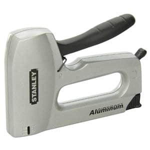 Stanley SharpShooter steel staple gun