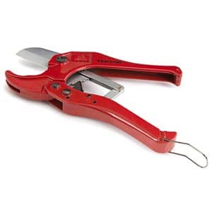 tekton 6466 pvc pipe cutter