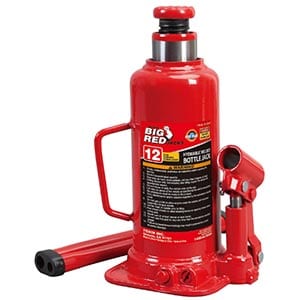 torin big red