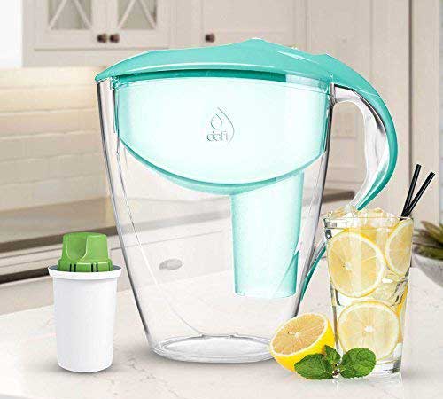 water filter pitcher