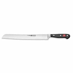 wusthof classic 10” bread knife