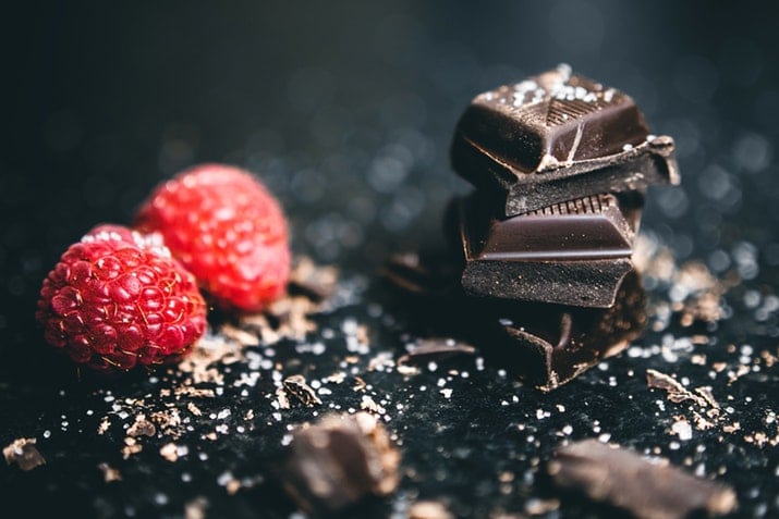 berries that alleviate back pain