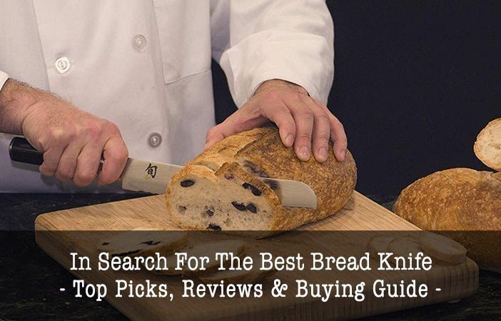 Best Bread Knives