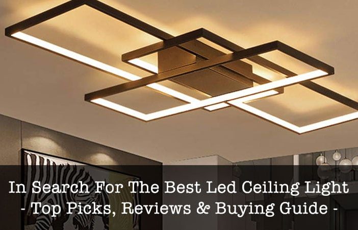 Best LED Celling Lights
