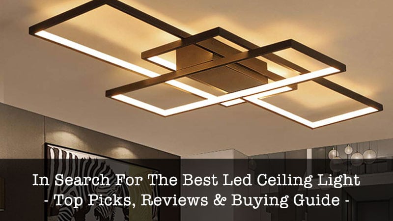 best ceiling light for kitchen nyc