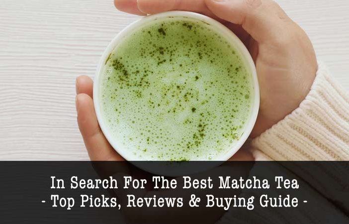best matcha tea