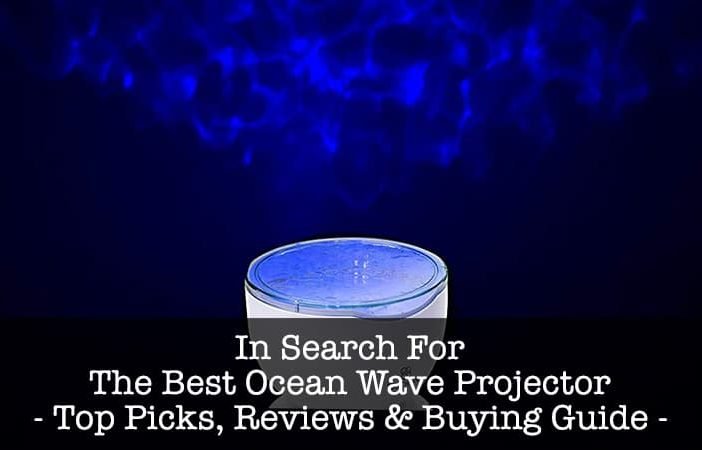 best ocen wave projector