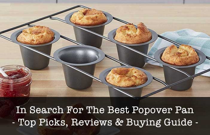 best popover pans