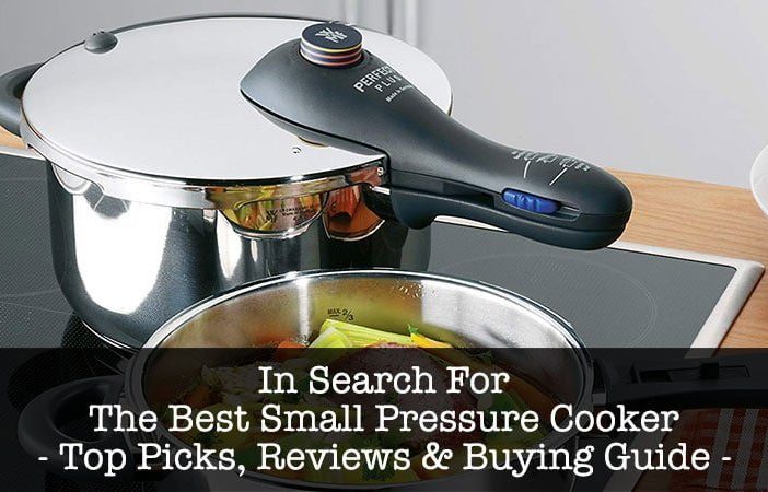 best small pressure cookers