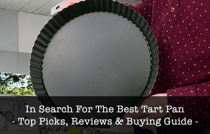 Best Tart Pans