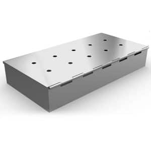 cave tools smoker box