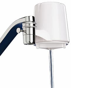 culligan fm-15a faucet mount filter