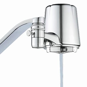 culligan fm-25 faucet mount filter