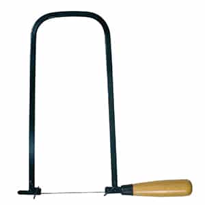 eclipse wood handle saw