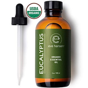 eve hansen organic eucalyptus oil