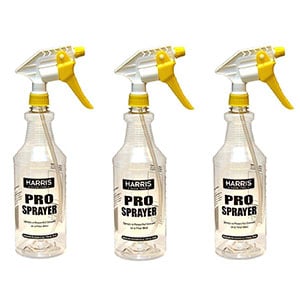 harris professional 32 oz bottle