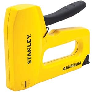 heavy duty manual staple gun