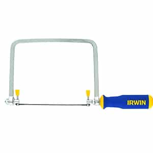irwin tools protouch coping saw