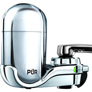 pur fm-3700 advanced faucet water filter