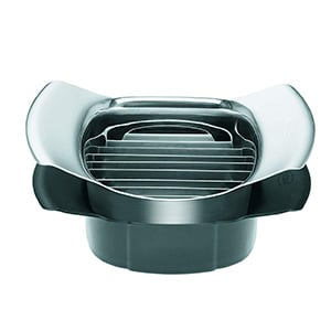 rosle vegetable fruit cheese slicer