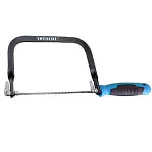 smithline professional grade hand saw