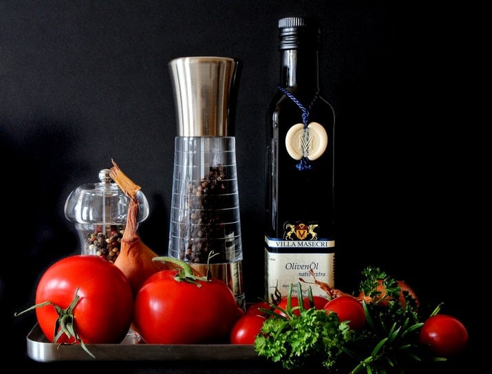 tomatoes that alleviate back pain