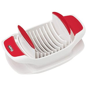 zyliss easy slice tomato slicer