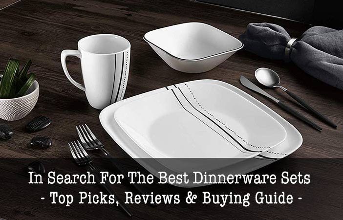 best dinnerware sets