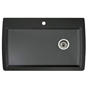 blanco undermount kitchen sink