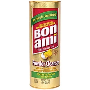 bon ami