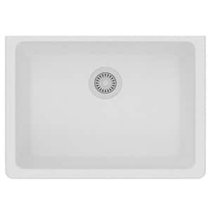 elkay gourmet quartz undermount sink