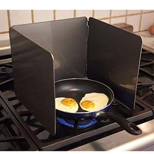 fox run non-stick shield