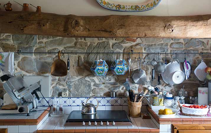 kitchen appliances