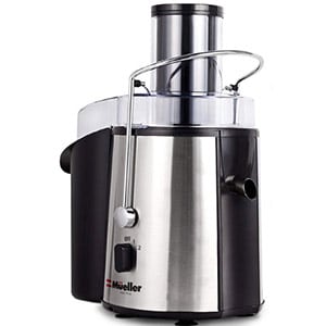 mueller austria ultra juicer