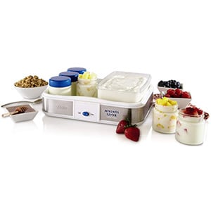 oster mykonos greek manual yogurt maker