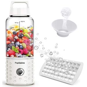 popbabies portable blender
