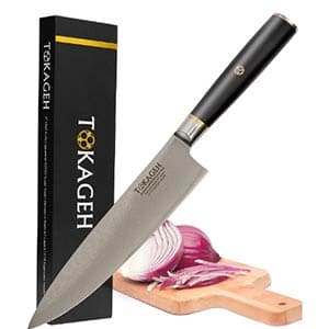 tokageh chef
